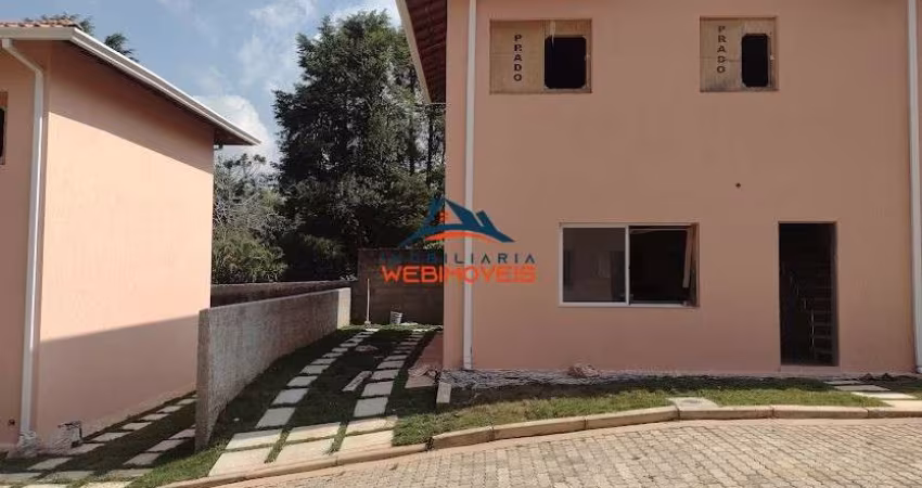 Casa em condomínio fechado com 3 quartos à venda na Estrada Mineração Ouro Branco, 998, Tijuco Preto, Vargem Grande Paulista
