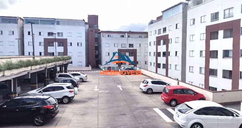 Apartamento com 2 quartos à venda na Rua Graciano Soares de Araújo, 165, Jardim Central, Cotia