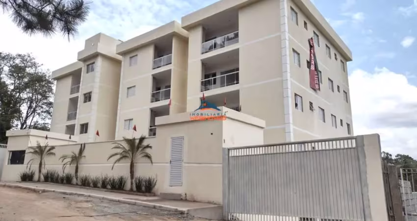 Apartamento com 2 quartos à venda na Estrada Danúbio, 350, Jardim Pioneira, Cotia