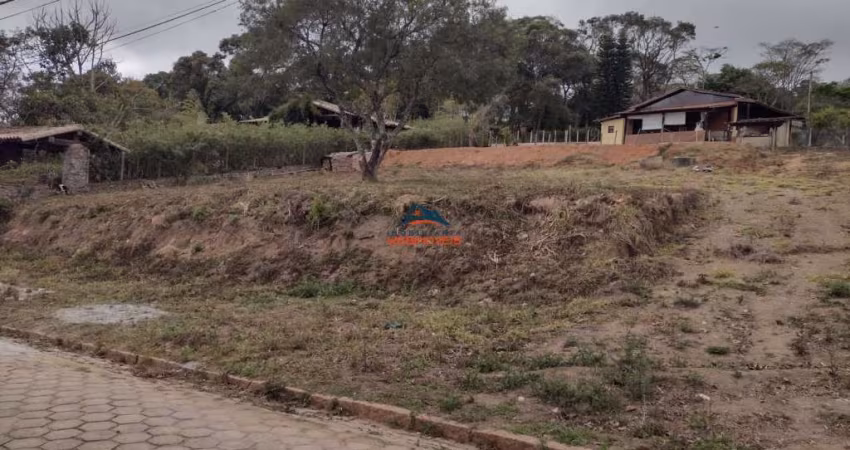 Terreno à venda na Avenida Los Alamos, 965, Los Álamos, Vargem Grande Paulista