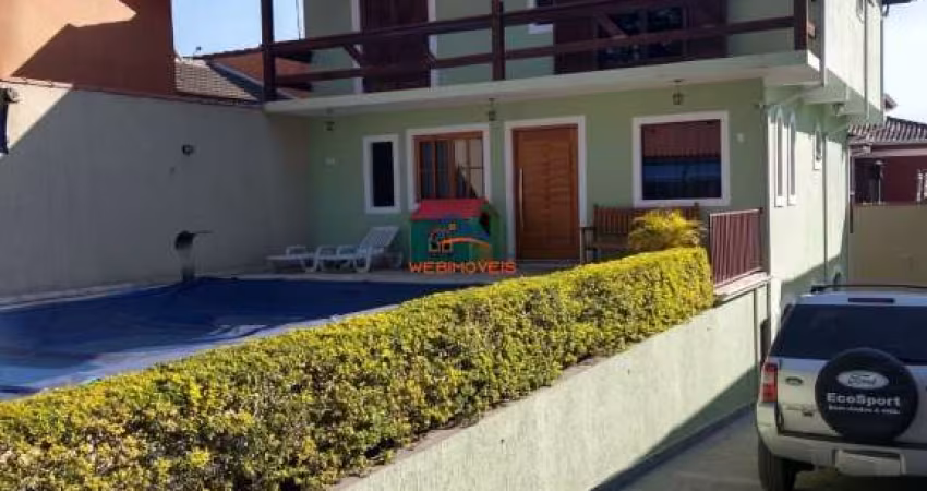 Casa em condomínio fechado com 4 quartos à venda na Rua Tuiuti, 376, Tijuco Preto, Vargem Grande Paulista