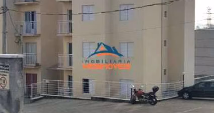 Apartamento com 2 quartos à venda na Rua Tupiguarani, 201, Jardim Portão Vermelho, Vargem Grande Paulista