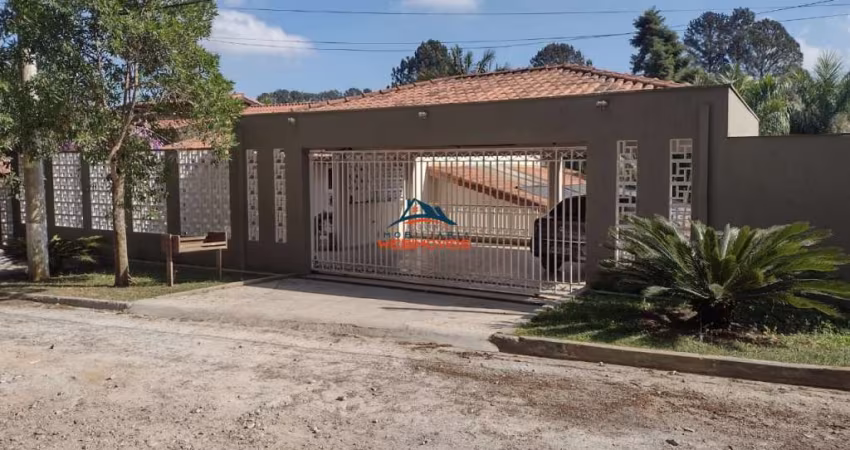 Casa em condomínio fechado com 4 quartos à venda na Rua Canudos, 264, Tijuco Preto, Vargem Grande Paulista