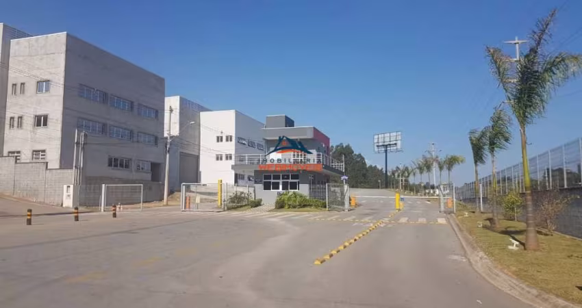 Terreno comercial à venda na Rodovia Raposo Tavares, 73, Jardim Helena Maria, Vargem Grande Paulista