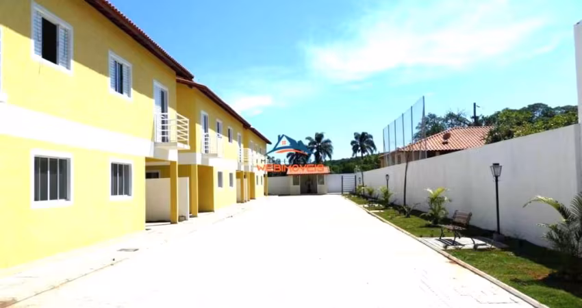 Casa em condomínio fechado com 3 quartos à venda na Estrada Municipal Do Carmo, 626, Chácara do Carmo, Vargem Grande Paulista