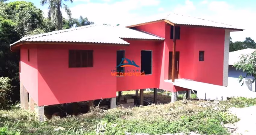 Casa em condomínio fechado com 3 quartos à venda na Rua Pirituba, 93, dos Pires (Caucaia do Alto), Cotia