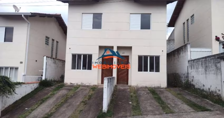 Casa em condomínio fechado com 2 quartos à venda na Estrada dos Pereiras, 1377, Jardim San Ressore (Caucaia do Alto), Cotia