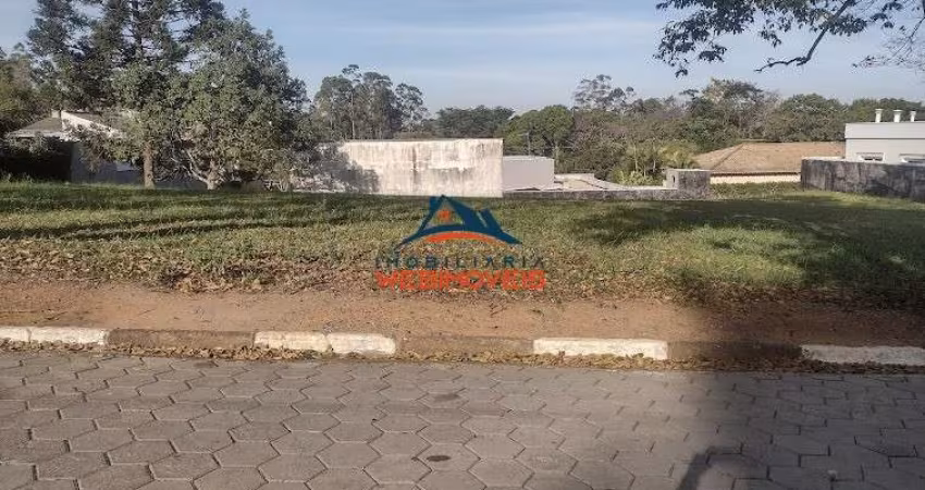 Terreno à venda na Rua Das Cravinas, Jardim Haras Bela Vista Gl Um, Vargem Grande Paulista