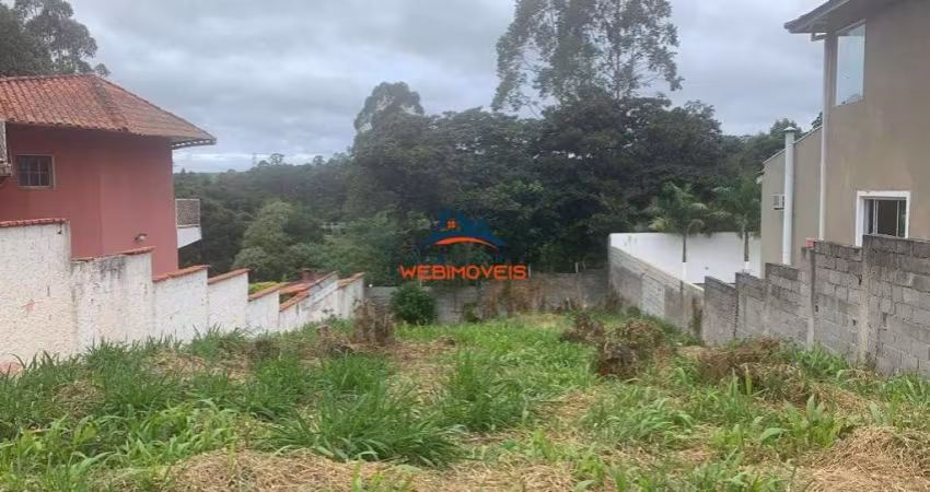 Terreno à venda na Rua Hollywood, Residencial San Diego, Vargem Grande Paulista