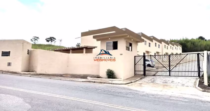 Casa em condomínio fechado com 2 quartos à venda na Rua dos Grilos, 389, Centro (Caucaia do Alto), Cotia
