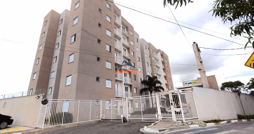 Apartamento com 2 quartos à venda na RUA JOAQUIM NOVAES, 510, Jardim Portão Vermelho, Vargem Grande Paulista
