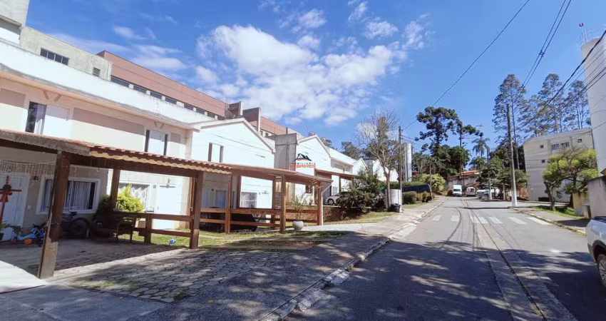 Casa em condomínio fechado com 3 quartos à venda na Estrada Morro Grande, 2033, Jardim Ísis, Cotia
