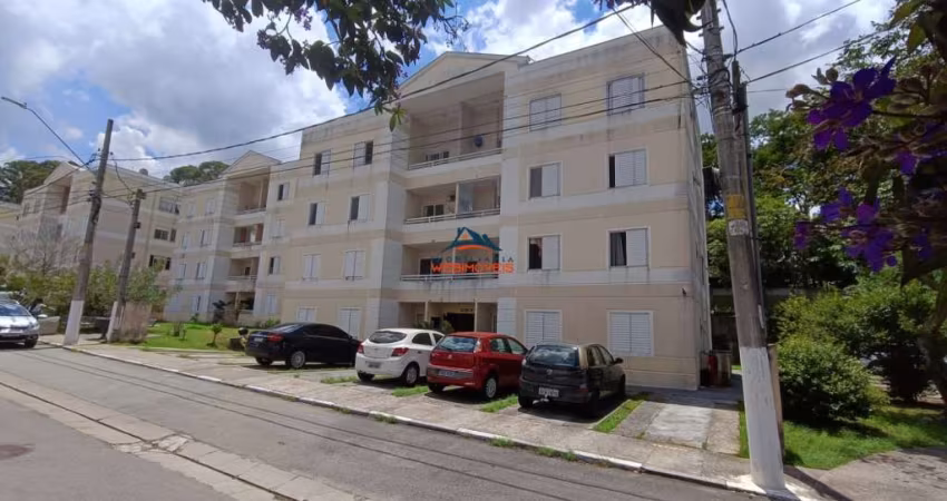 Apartamento com 2 quartos à venda na Estrada Morro Grande, 2033, Jardim Ísis, Cotia