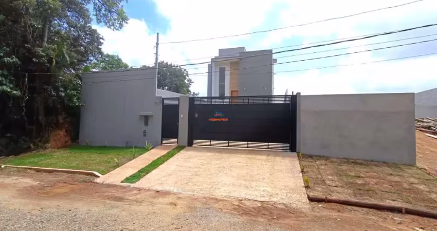 Casa em condomínio fechado com 3 quartos à venda na Estrada da Roselândia, 1200, Parque Rizzo II, Cotia