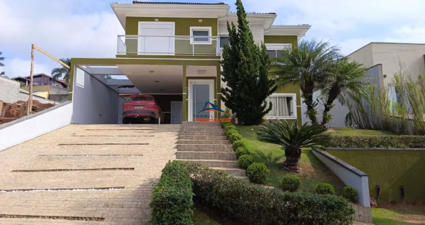 Casa em condomínio fechado com 4 quartos à venda na RUA LOS ANGELES, 32, Residencial San Diego, Vargem Grande Paulista