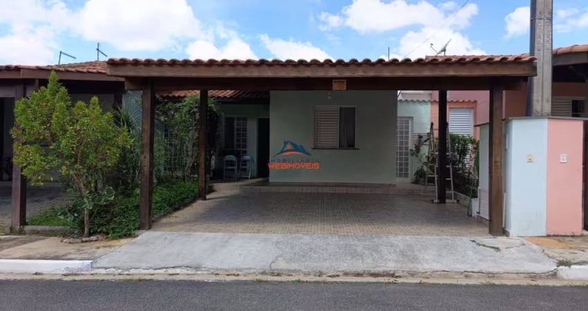 Casa em condomínio fechado com 2 quartos à venda na ESTRADA RIBEIRÃO DAS LAJES, 195, Tijuco Preto, Vargem Grande Paulista