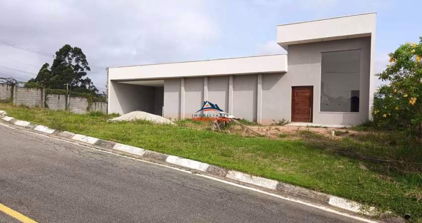 Casa em condomínio fechado com 3 quartos à venda na RUA NIAGARA FALLS, 140, Residencial San Diego, Vargem Grande Paulista