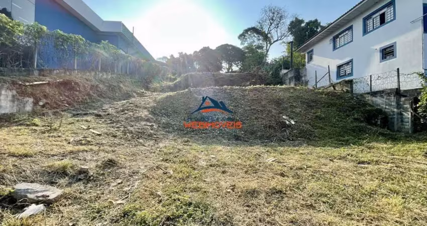 Terreno comercial para alugar na Avenida Marginal, 1321, Parque São George, Cotia