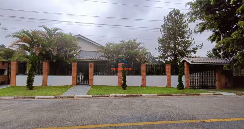 Casa em condomínio fechado com 5 quartos à venda na RUA MONTE FUJI, 100, Tijuco Preto, Vargem Grande Paulista