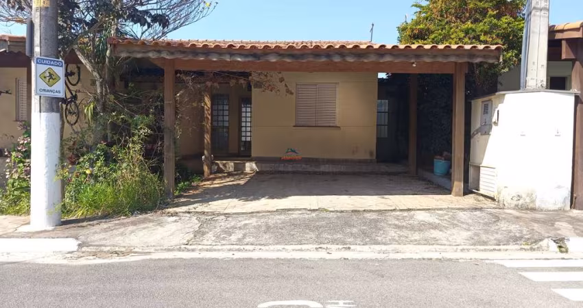 Casa em condomínio fechado com 3 quartos à venda na ESTRADA RIBEIRÃO DAS LAJES, 65, Tijuco Preto, Vargem Grande Paulista