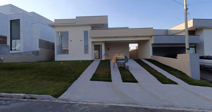 Casa em condomínio fechado com 3 quartos à venda na Rua Snoke, 267, Residencial San Diego, Vargem Grande Paulista