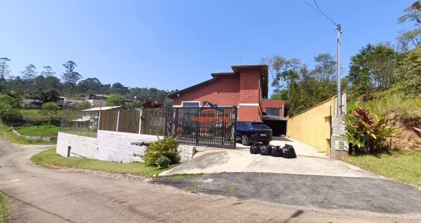 Imperdível! casa de luxo em condomínio no parque do agreste gl dois em vargem grande paulista-sp: 3 quartos, 3 suítes, 3 salas, 4 banheiros, 8 vagas, 515 m².