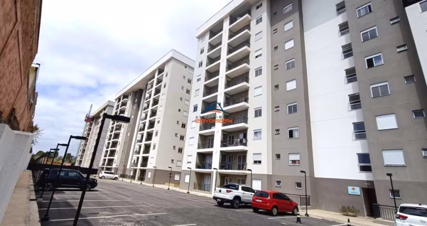Apartamento com 2 quartos à venda na ESTRADA RIBEIRÃO DAS LAJES, 35, Tijuco Preto, Cotia