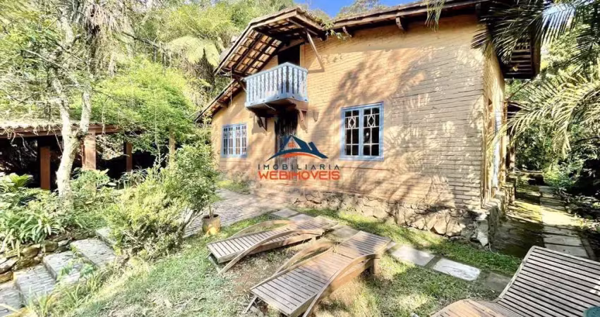 Casa em condomínio fechado com 3 quartos à venda na Rua do Pedregal, 10, Jardim Branca Flor, Embu das Artes