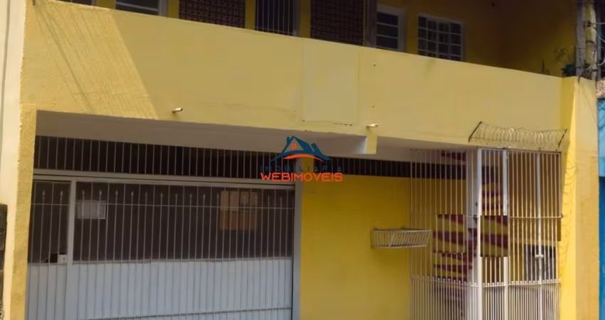 Imperdível oportunidade: Casa de 5 quartos à venda em Cotia-SP, Jardim Miranda, com 374,19 m²!