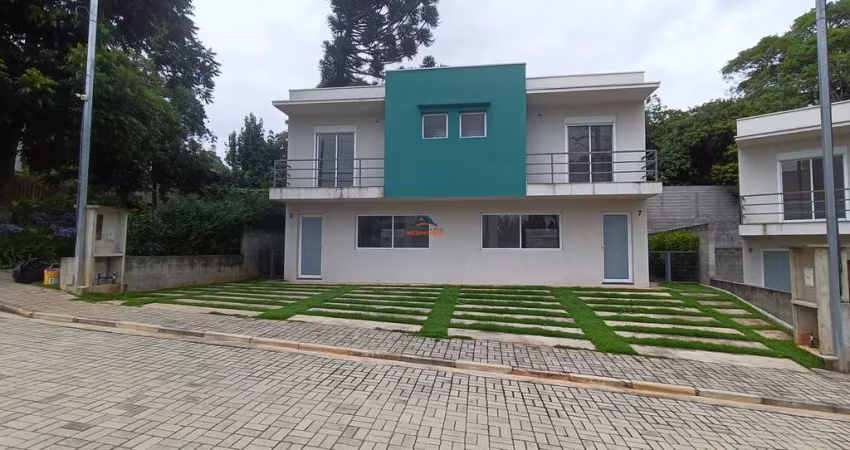 Casa em condomínio fechado com 3 quartos para alugar na Rua Ipanema, 103, Jardim Pioneira, Cotia