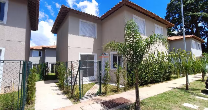 Casa em condomínio fechado com 2 quartos à venda na Avenida Ivo Mário Isaac Pires, 3777, Tijuco Preto, Vargem Grande Paulista