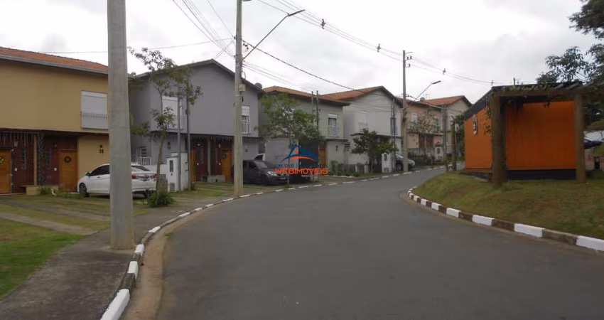 Casa em condomínio fechado com 2 quartos à venda na Estrada das Palmeiras, 317, Chácara Rincão, Cotia
