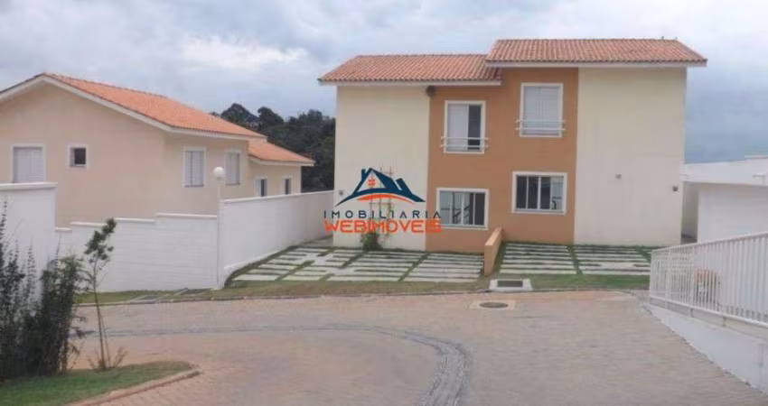 Casa em condomínio fechado com 4 quartos à venda na Estrada do Capuava, 4777, Chácara Ondas Verdes, Cotia