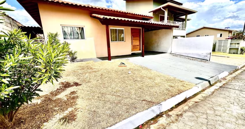 Casa em Condomínio à Venda em Vargem Grande Paulista-SP, Bairro Tijuco Preto: 2 Quartos, 1 Suíte, 1 Sala, 2 Banheiros, 2 Vagas, 70m²!