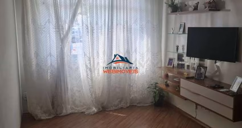 Apartamento à venda em Cotia-SP, Jardim Caiapiá: 2 quartos, 2 salas, 1 banheiro, 1 vaga. Aproveite!