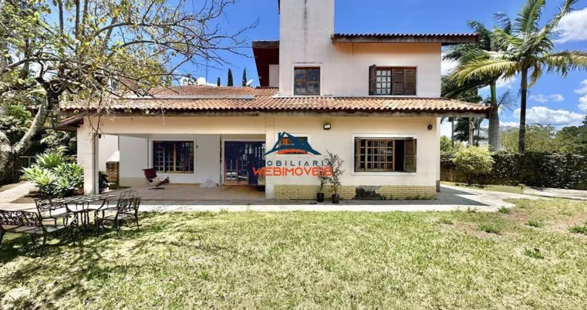 Casa em condomínio fechado com 3 quartos à venda na Estrada Morrinhos, 240, Jardim Ana Estela, Carapicuíba