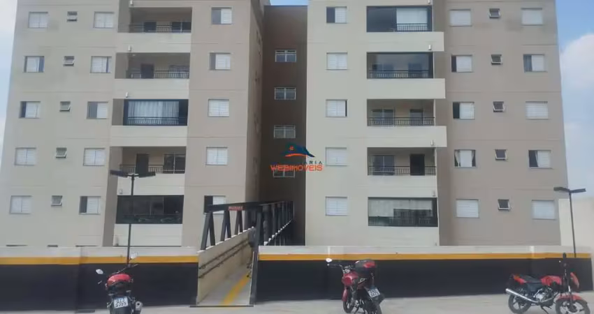 Apartamento com 2 quartos à venda na Rua Vereador Nelson Joaquim da Silva, 750, Lajeado, Cotia
