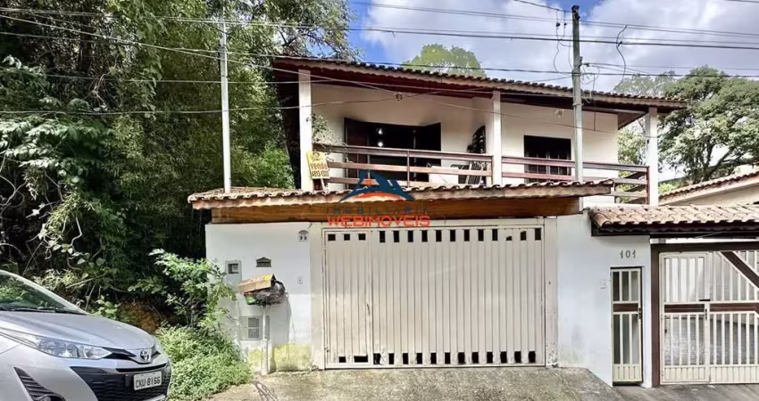 Imperdível! casa à venda em cotia-sp, bairro jardim rebelato, 2 quartos, 2 salas, 2 banheiros, 2 vagas, 139,94m². confira!
