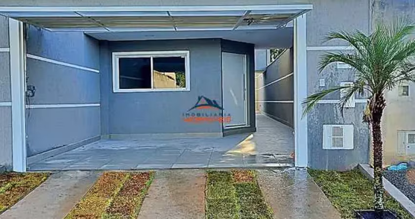 Casa de alto padrão em condomínio na Colina, Cotia-SP: 3 quartos, 2 suítes, 2 salas, 3 banheiros, 2 vagas de garagem, 120m² de área.