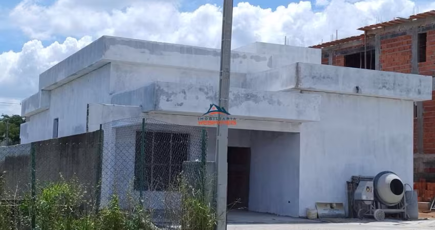 Casa em Condomínio de Luxo com 3 Suítes e 208m² em Vargem Grande Paulista - Bairro San Diego