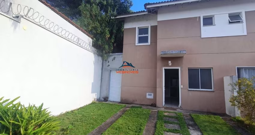 Casa em Condomínio para Locação em Cotia-SP: 2 Quartos, 2 Salas, 2 Vagas de Garagem, 67 m² no Portal do Santa Paula!