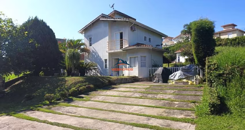 Casa em Condomínio de Luxo à Venda em Vargem Grande Paulista-SP, Bairro San Diego: 3 Quartos, 3 Suítes, 2 Salas, 4 Banheiros, 4 Vagas, 170m²!