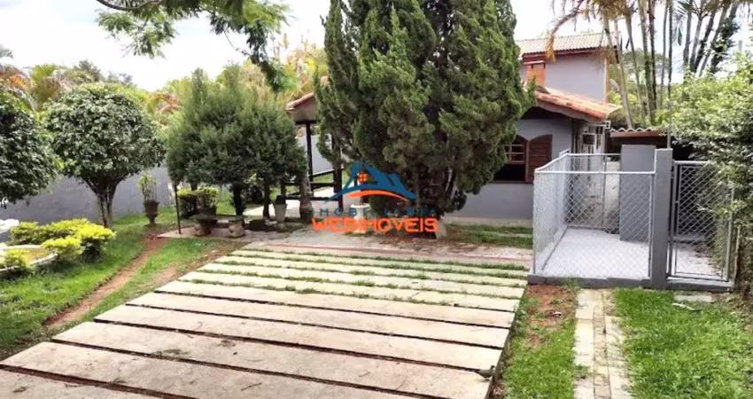 Casa de alto padrão à venda ou locação em vargem grande paulista: 4 quartos, 2 suítes, 2 salas, 5 banheiros, 6 vagas na paysage.