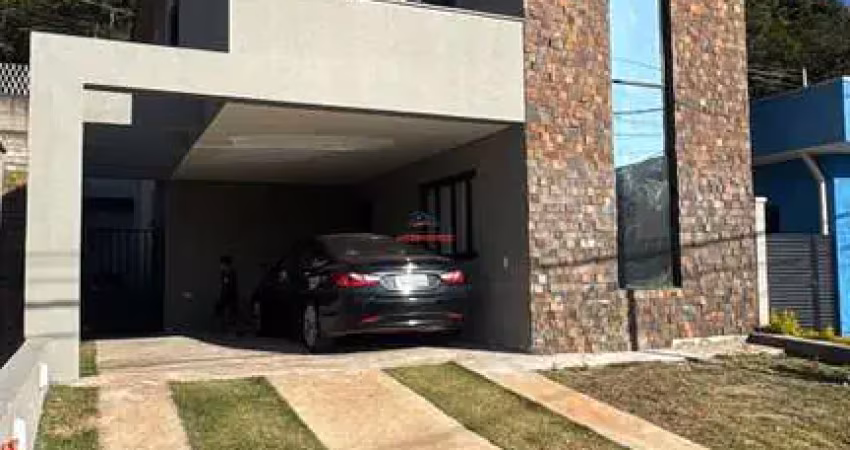 Imperdível: casa em condomínio à venda em cotia-sp, bairro chácara real - 3 quartos, 2 suítes, 2 salas, 3 banheiros, 4 vagas, 210m².