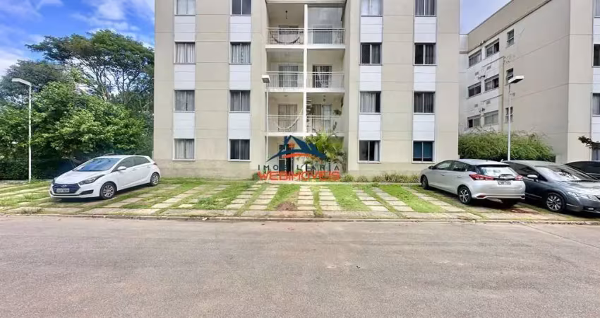 Excelente oportunidade: apartamento de 2 quartos no jardim monte santo, cotia-sp, com 64,37m² e vaga de garagem. confira!