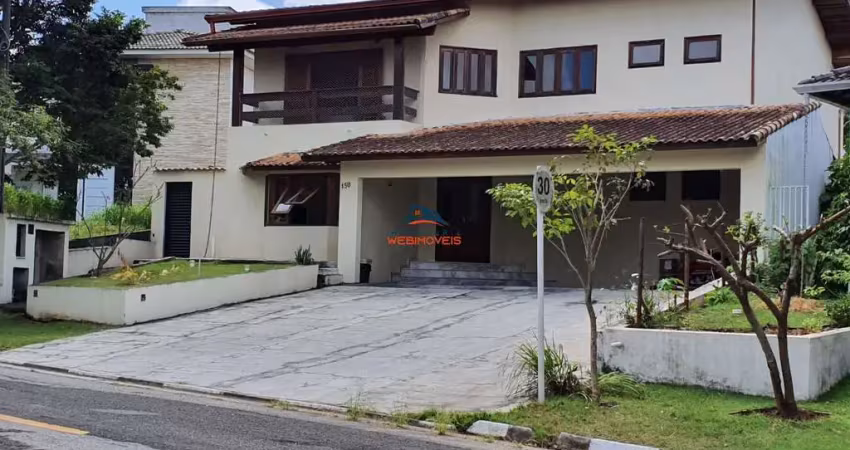 Casa de luxo em condomínio san diego: 3 quartos, 3 suítes, 3 salas, 7 banheiros, 4 vagas, 520m² em vargem grande paulista-sp.