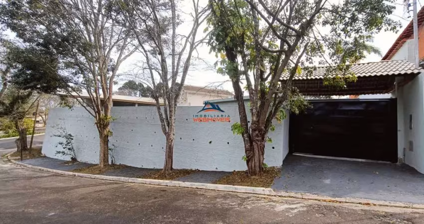 Residência à venda em vargem grande paulista-sp: com 3 quartos sendo 1 suite, 3 salas, 3 banheiros, 8 vagas, 252m² imperdível no bairro tijuco preto.