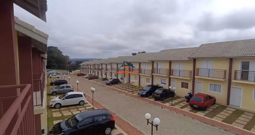 Casa em condomínio à venda em cotia-sp, 2 quartos, 1 sala, 2 banheiros, 2 vagas de garagem, 60m² - chácara rincão
