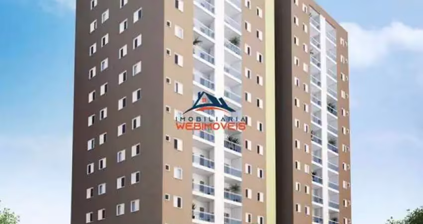 Apartamento à venda em carapicuíba-sp, jardim marilu: 3 quartos, 1 suíte, sala, 2 banheiros, 1 vaga, 60,96 m².