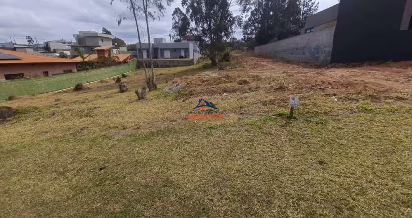 Terreno de 535m² em condomínio no bairro paysage em vargem grande paulista-sp: a oportunidade dos seus sonhos!